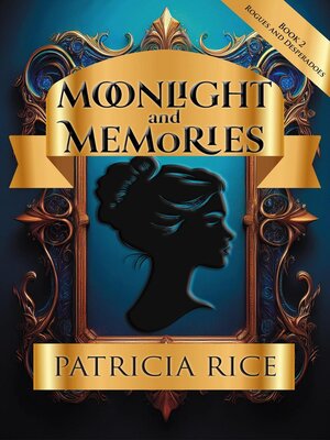 cover image of Moonlight and Memories